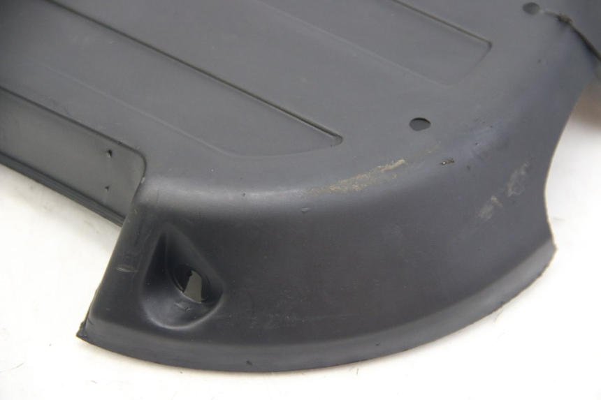 photo de Dorpel JM MOTORS GT LINE 4T 50 (2021 - 2023) - Zoom op gebruiksstaat