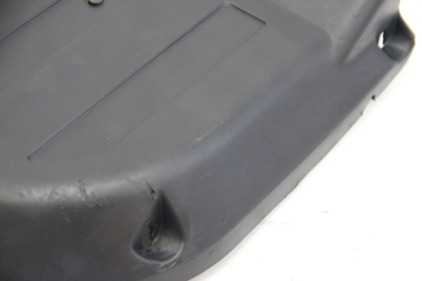 photo de Dorpel JM MOTORS GT LINE 4T 50 (2021 - 2023) - Technische close-up