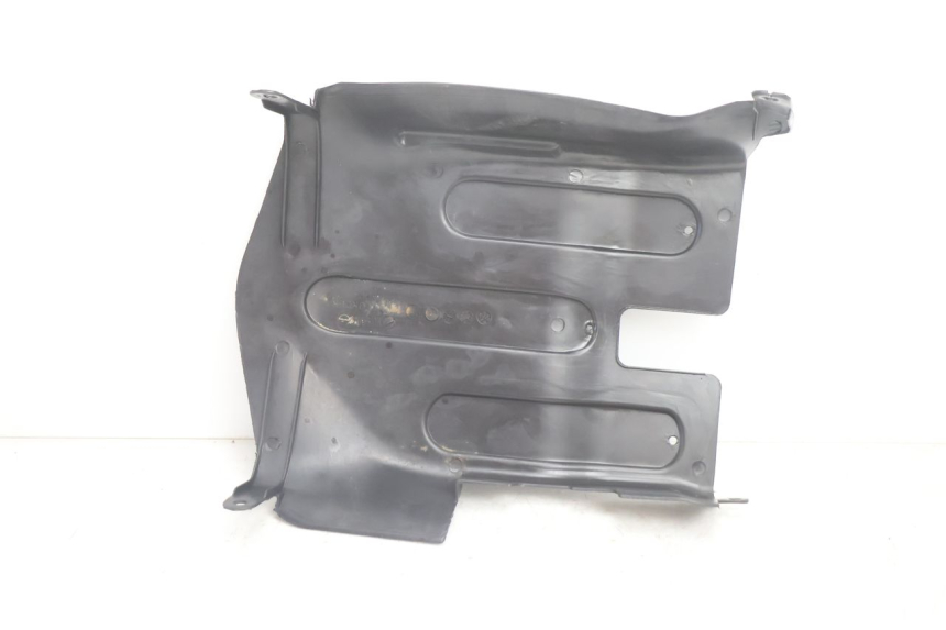 photo de ZIJSCHORT EUROCKA GTR 50 (2007 - 2017) - Detail van het onderdeel