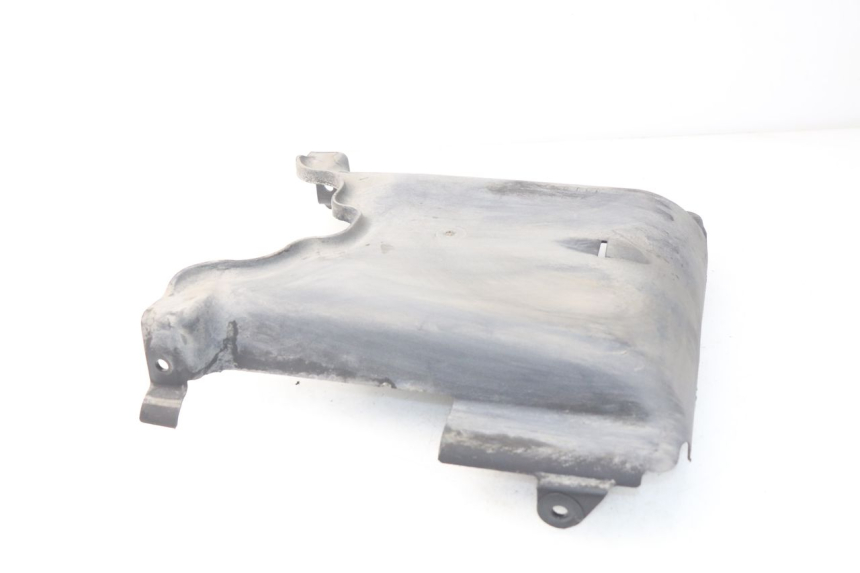 photo de Dorpel SYM GTS EFI ABS 125 (2012 - 2016) - Hoofdaanzicht