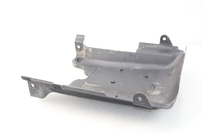 photo de Dorpel SYM GTS EFI ABS 125 (2012 - 2016) - Zoom op gebruiksstaat