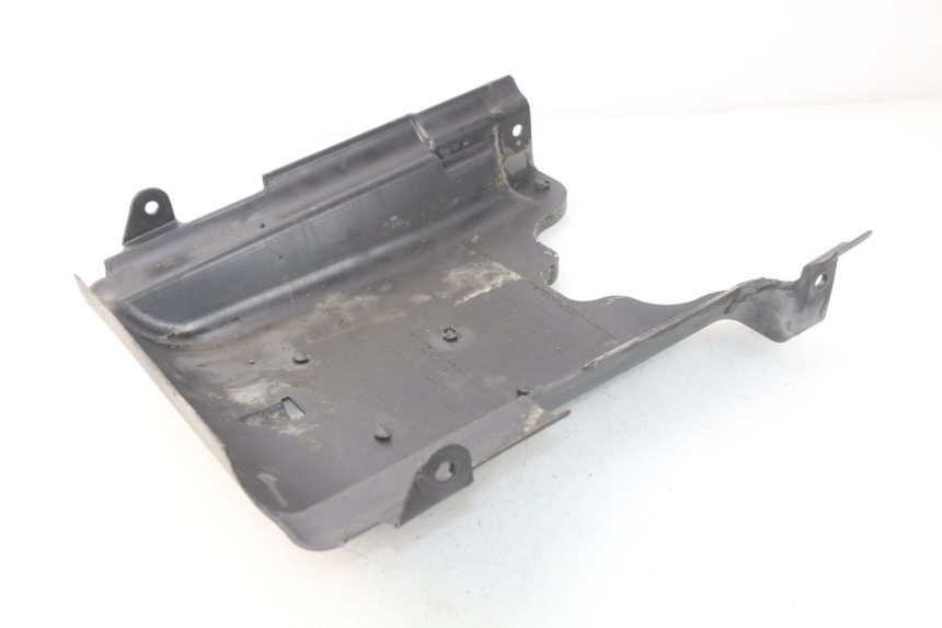 photo de Dorpel SYM GTS EFI ABS 125 (2012 - 2016) - Andere kijkhoek