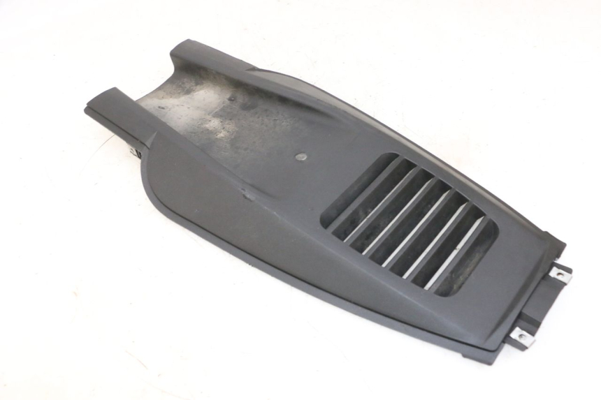 photo de Dorpel JM MOTORS GTS 125 (2015 - 2019) - Hoofdaanzicht