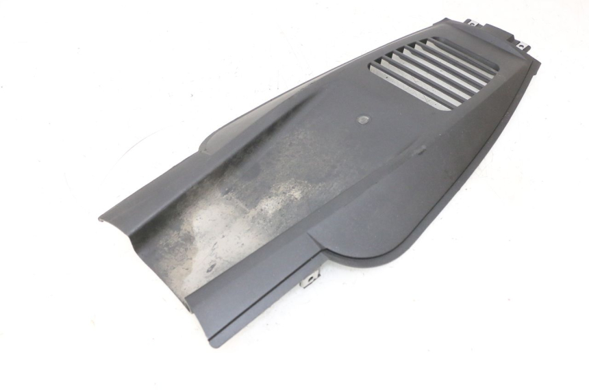 photo de Dorpel JM MOTORS GTS 125 (2015 - 2019) - Andere kijkhoek