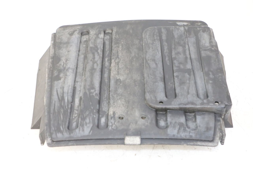 photo de Dorpelplaat DAELIM HISTORY 125 (2001 - 2002) - Andere kijkhoek