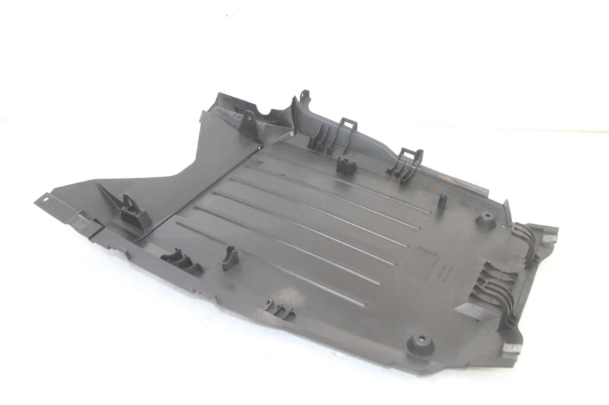 photo de Dorpel HONDA FORZA 125 (2021 - 2025) - Zoom op gebruiksstaat