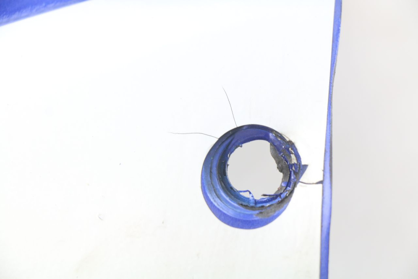 photo de Dorpel KEEWAY HURRICANE 50 (2006 - 2019) - Detail van het onderdeel