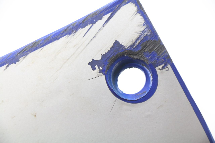 photo de Dorpel KEEWAY HURRICANE 50 (2006 - 2019) - Zoom op gebruiksstaat