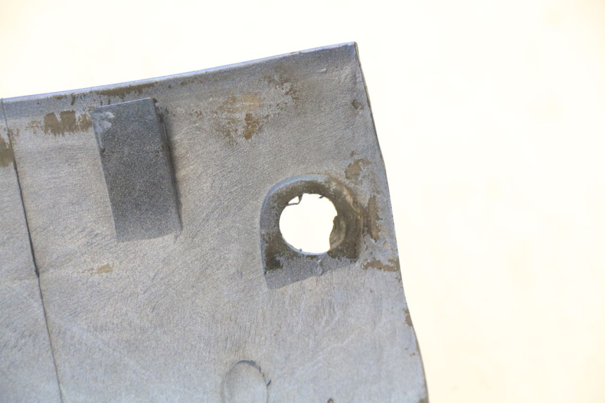 photo de Dorpel KEEWAY HURRICANE 50 (2006 - 2019) - Andere kijkhoek