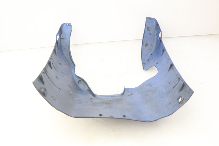 photo de Dorpel KEEWAY HURRICANE 50 (2006 - 2019) - Technische close-up