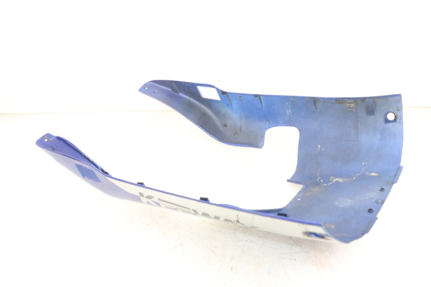 photo de Dorpel KEEWAY HURRICANE 50 (2006 - 2019) - Zoom op gebruiksstaat