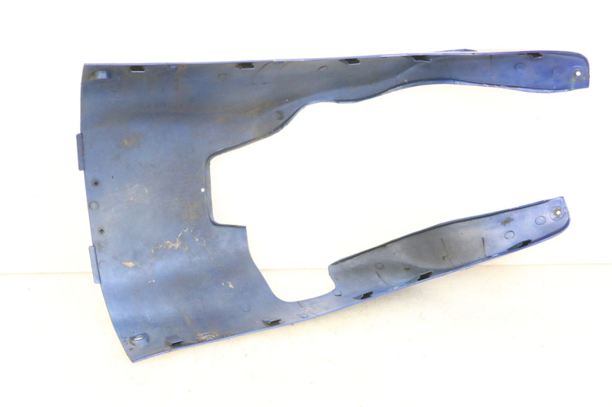 photo de Dorpel KEEWAY HURRICANE 50 (2006 - 2019) - Andere kijkhoek