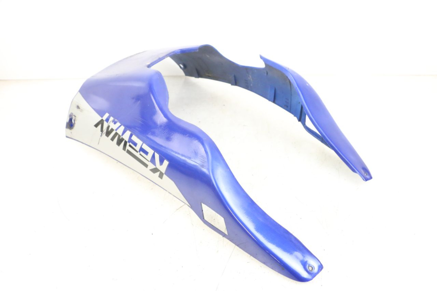 photo de Dorpel KEEWAY HURRICANE 50 (2006 - 2019) - Technische close-up