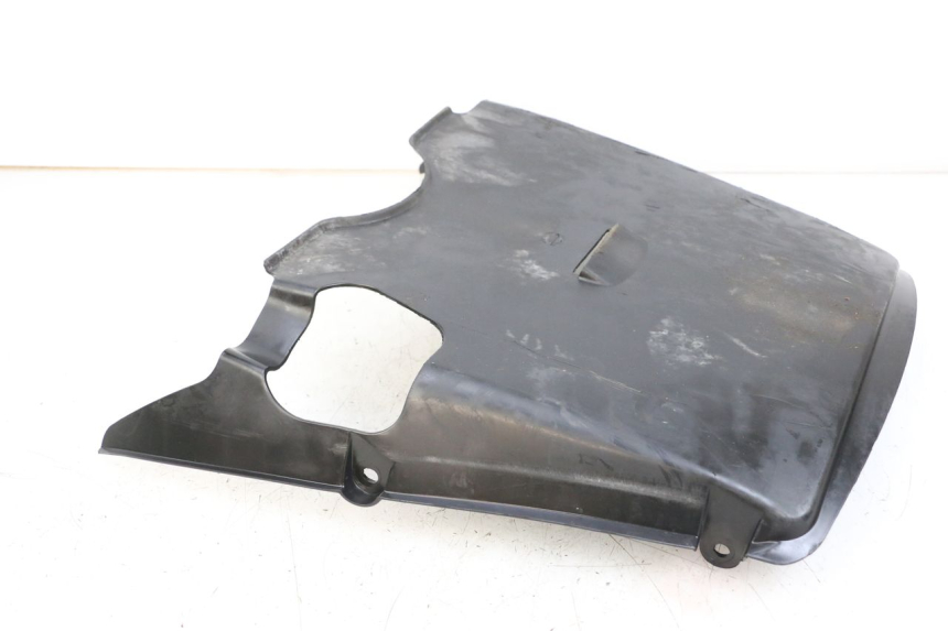 photo de Dorpel SYM JET 14 4T 50 (2018 - 2022) - Zoom op gebruiksstaat