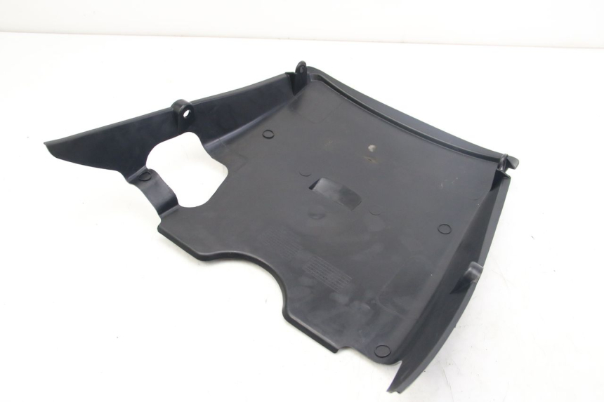 photo de Dorpelplaat SYM JET 4 4T 50 (2018 - 2021) - Detailaanzicht