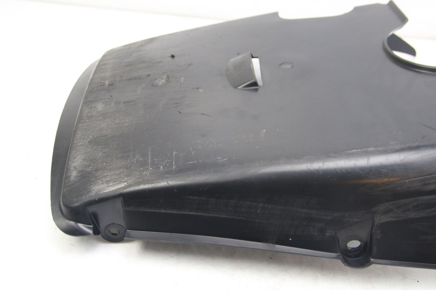 photo de Dorpelplaat SYM JET 4 4T 50 (2018 - 2021) - Zoom op gebruiksstaat