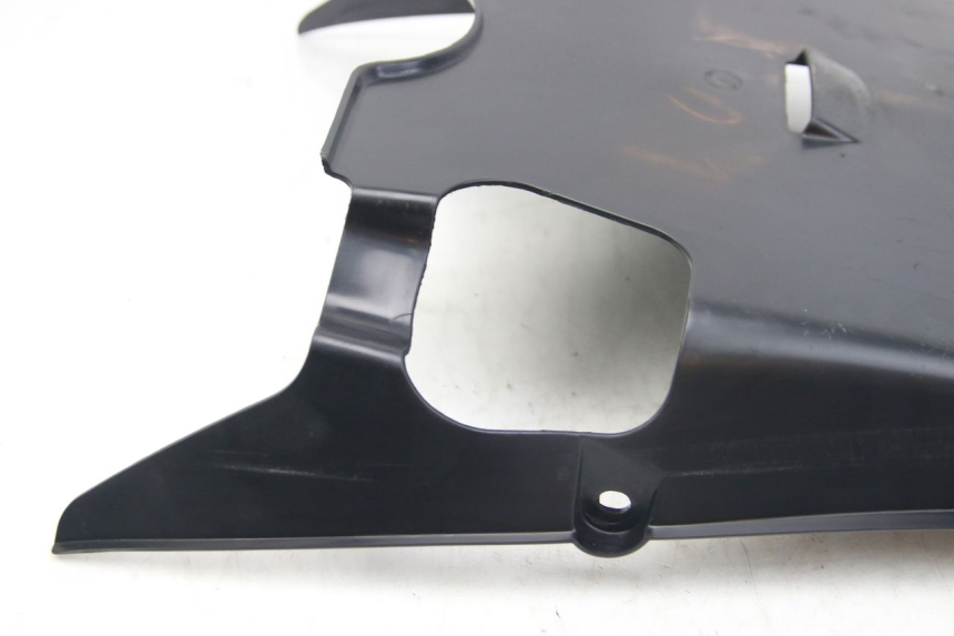 photo de Dorpelplaat SYM JET 4 4T 50 (2018 - 2021) - Staat van het oppervlak