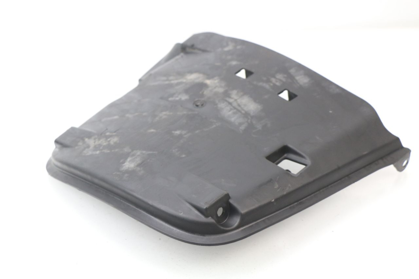 photo de Dorpel SYM JET 4 50 (2010 - 2014) - Hoofdaanzicht
