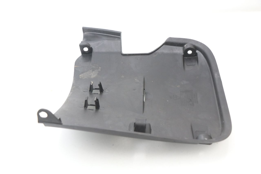 photo de Dorpel SYM JET 4 50 (2010 - 2014) - Detail van het onderdeel