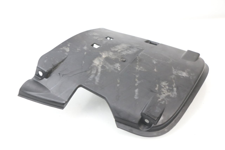 photo de Dorpel SYM JET 4 50 (2010 - 2014) - Technische close-up