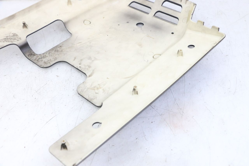 photo de Dorpel JM MOTORS VX 125 (2022 - 2025) - Zoom op gebruiksstaat