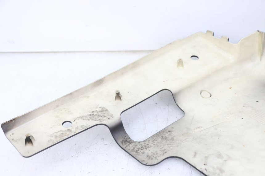 photo de Dorpel JM MOTORS VX 125 (2022 - 2025) - Andere kijkhoek