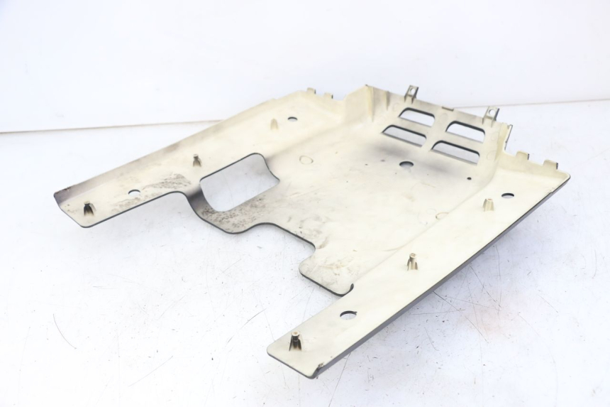 photo de Dorpel JM MOTORS VX 125 (2022 - 2025) - Technische close-up