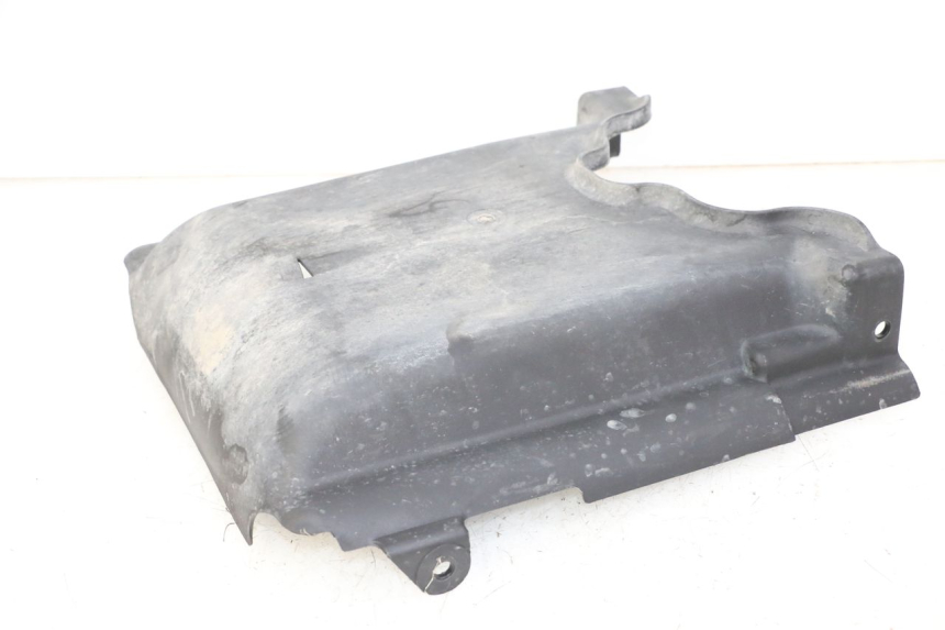 photo de Dorpel SYM JOYMAX 125 (2010 - 2017) - Zoom op gebruiksstaat