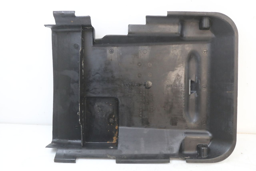 photo de Dorpel SYM JOYRIDE EVO 125 (2009 - 2016) - Hoofdaanzicht