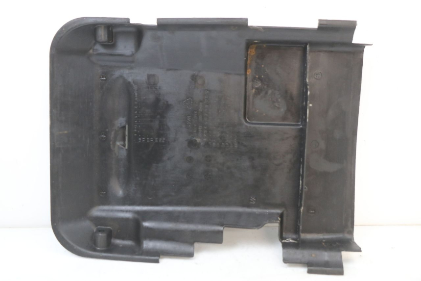 photo de Dorpel SYM JOYRIDE EVO 125 (2009 - 2016) - Detail van het onderdeel