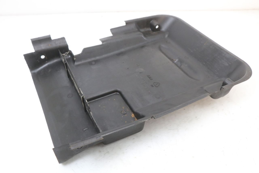 photo de Dorpel SYM JOYRIDE EVO 125 (2009 - 2016) - Zoom op gebruiksstaat