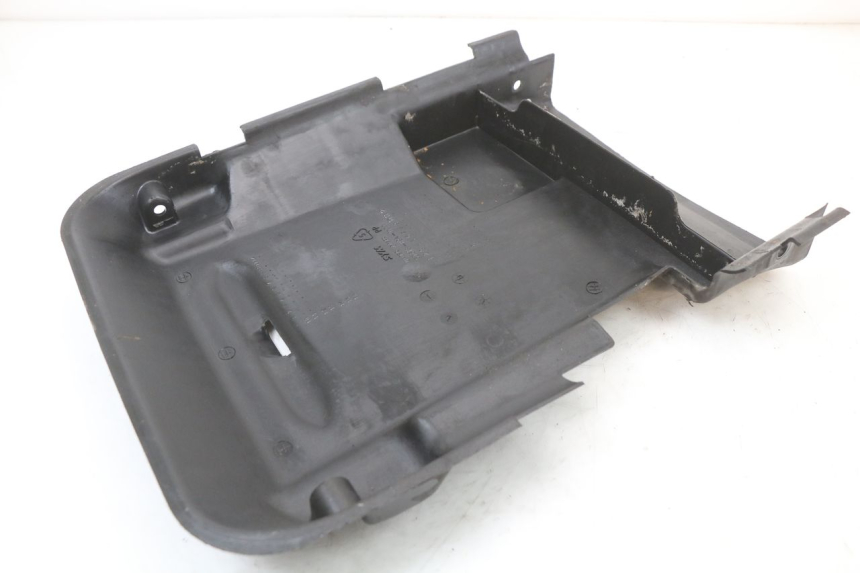 photo de Dorpel SYM JOYRIDE EVO 125 (2009 - 2016) - Andere kijkhoek