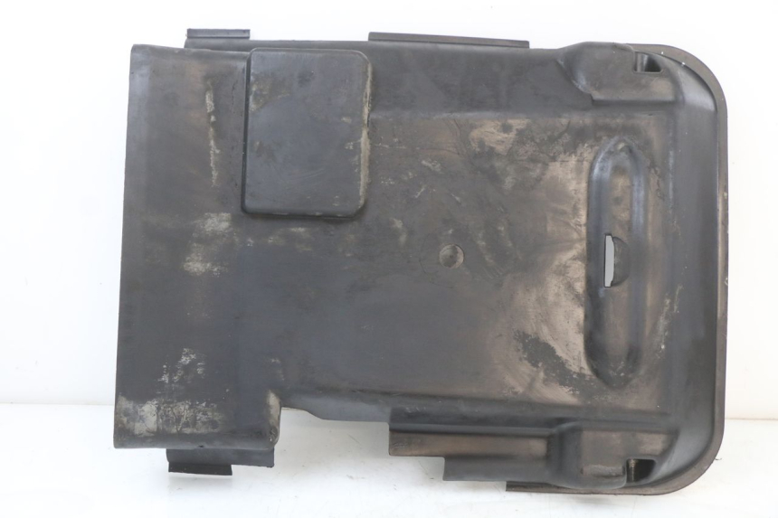 photo de Dorpel SYM JOYRIDE EVO 125 (2009 - 2016) - Technische close-up