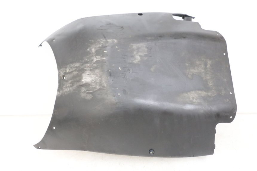 photo de Dorpelplaat RIDE KALLIO 50 (2010 - 2019) - Hoofdaanzicht