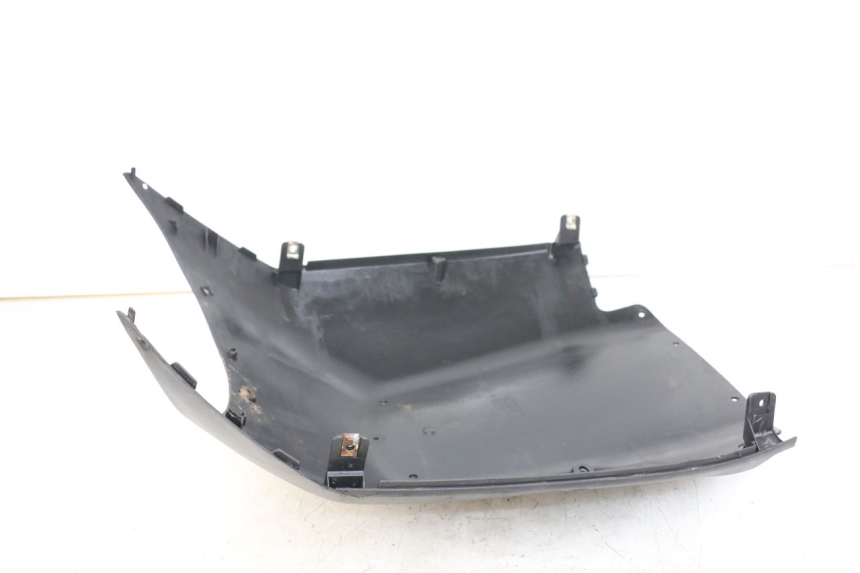 photo de Dorpelplaat RIDE KALLIO 50 (2010 - 2019) - Andere kijkhoek