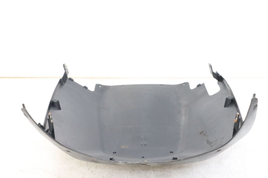 photo de Dorpelplaat RIDE KALLIO 50 (2010 - 2019) - Technische close-up