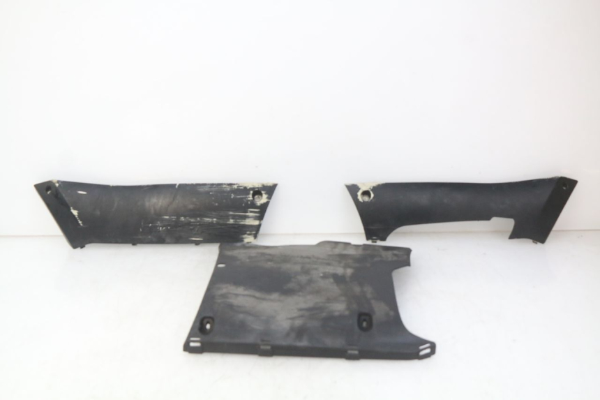 photo de Dorpel PEUGEOT KISBEE 2T 50 (2010 - 2017) - Hoofdaanzicht