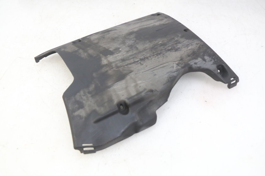 photo de Dorpel PEUGEOT KISBEE 2T 50 (2010 - 2017) - Zoom op gebruiksstaat