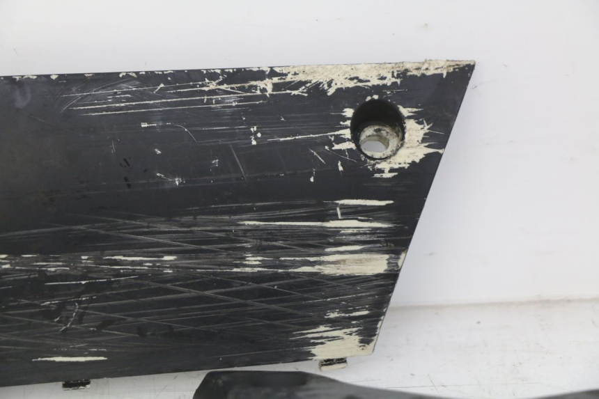 photo de Dorpel PEUGEOT KISBEE 2T 50 (2010 - 2017) - Bevestigingspunten