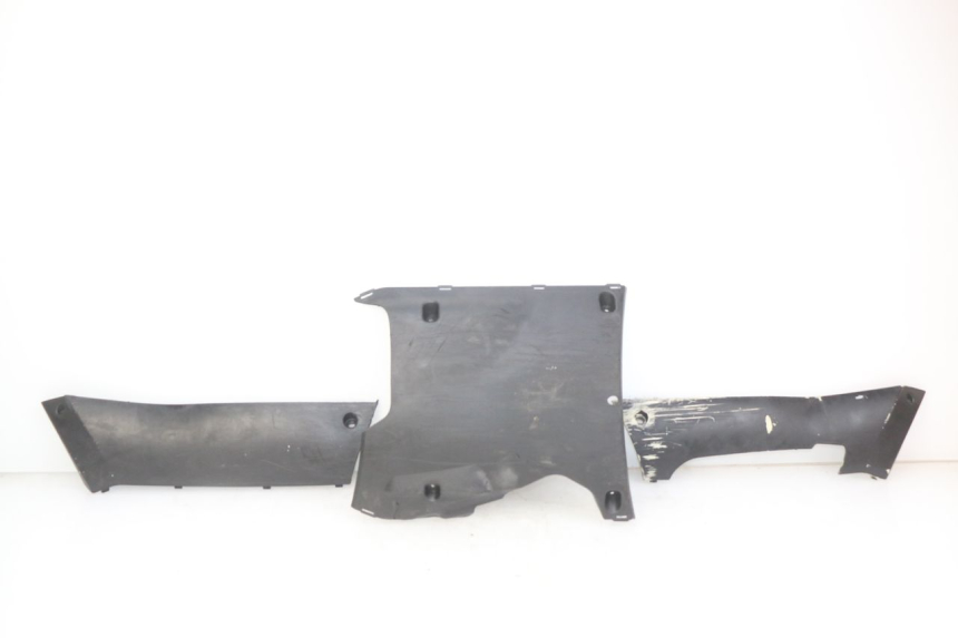 photo de Dorpel PEUGEOT KISBEE 2T 50 (2010 - 2017) - Hoofdaanzicht