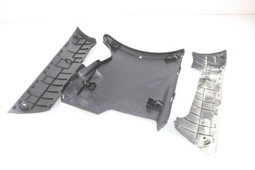 photo de Dorpel PEUGEOT KISBEE 2T 50 (2010 - 2017) - Technische close-up