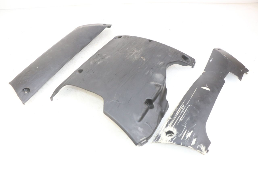 photo de Dorpel PEUGEOT KISBEE 2T 50 (2010 - 2017) - Overzicht