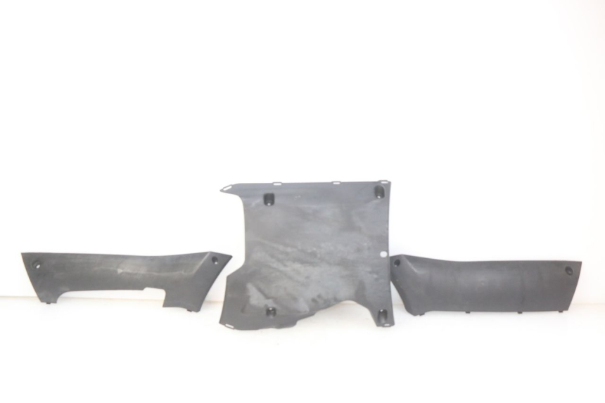 photo de Dorpel PEUGEOT KISBEE 2T 50 (2010 - 2017) - Hoofdaanzicht