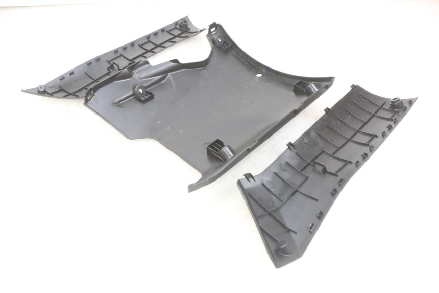 photo de Dorpel PEUGEOT KISBEE 2T 50 (2010 - 2017) - Technische close-up