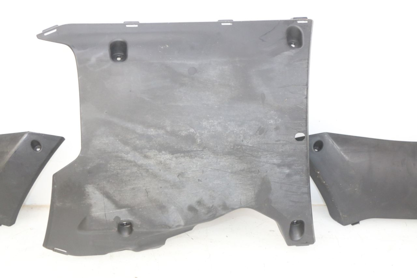 photo de Dorpel PEUGEOT KISBEE 2T 50 (2010 - 2017) - Staat van het oppervlak