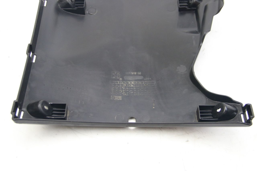 photo de Dorpel PEUGEOT KISBEE 4T 50 (2018 - 2022) - Overzicht