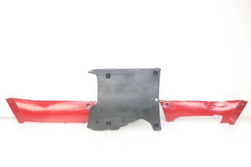 photo de Dorpel PEUGEOT KISBEE 4T 50 (2018 - 2022) - Hoofdaanzicht