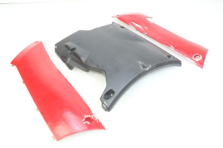 photo de Dorpel PEUGEOT KISBEE 4T 50 (2018 - 2022) - Detail van het onderdeel