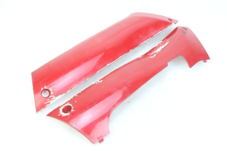 photo de Dorpel PEUGEOT KISBEE 4T 50 (2018 - 2022) - Andere kijkhoek