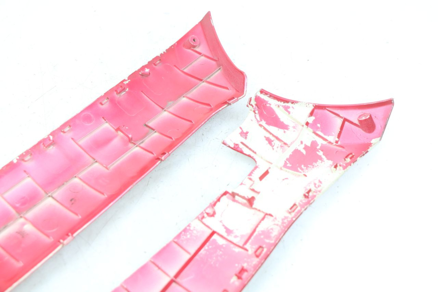 photo de Dorpel PEUGEOT KISBEE 4T 50 (2018 - 2022) - Technische close-up